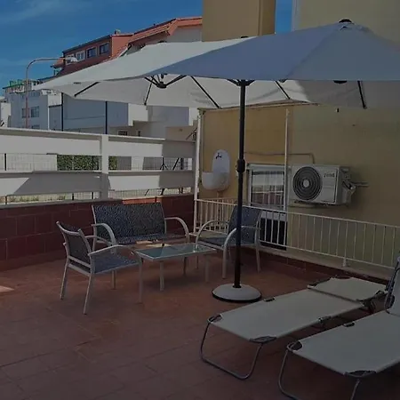 Il Borgo Antico - Torre A Mare Apartment Exterior photo