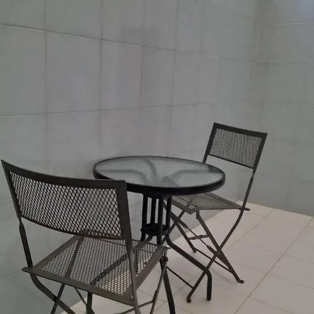 Il Borgo Antico - Torre A Mare Apartment Exterior photo