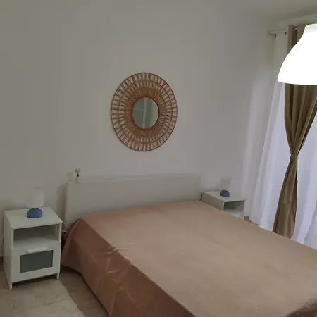 Il Borgo Antico - Torre A Mare Apartment Exterior photo