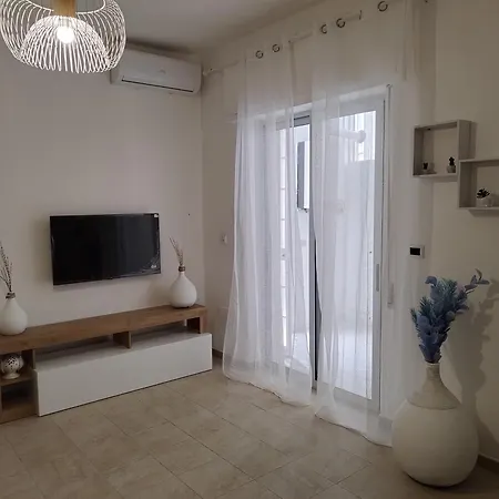 Il Borgo Antico - Torre A Mare Apartment Exterior photo