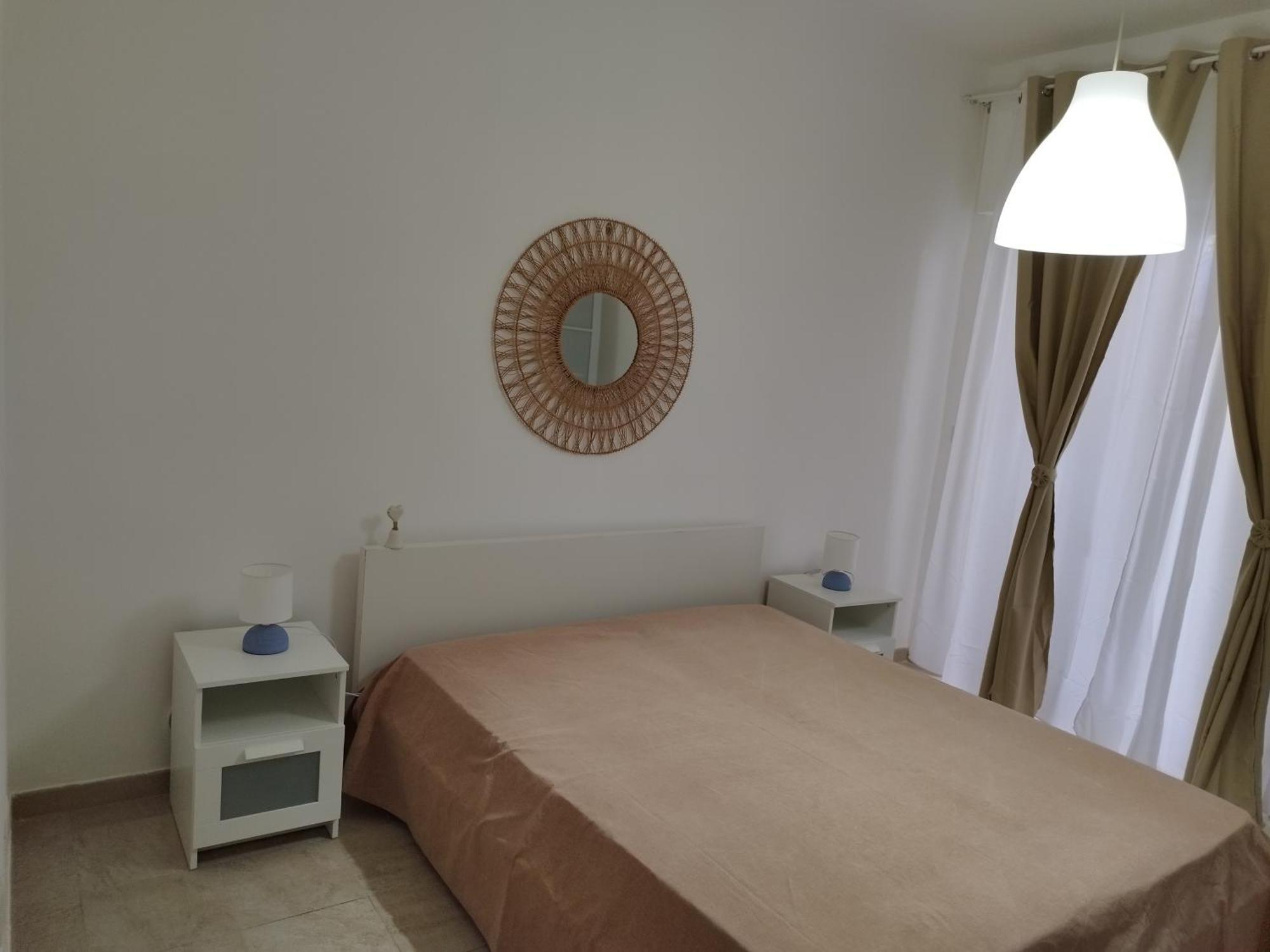 Il Borgo Antico - Apartment Torre A Mare