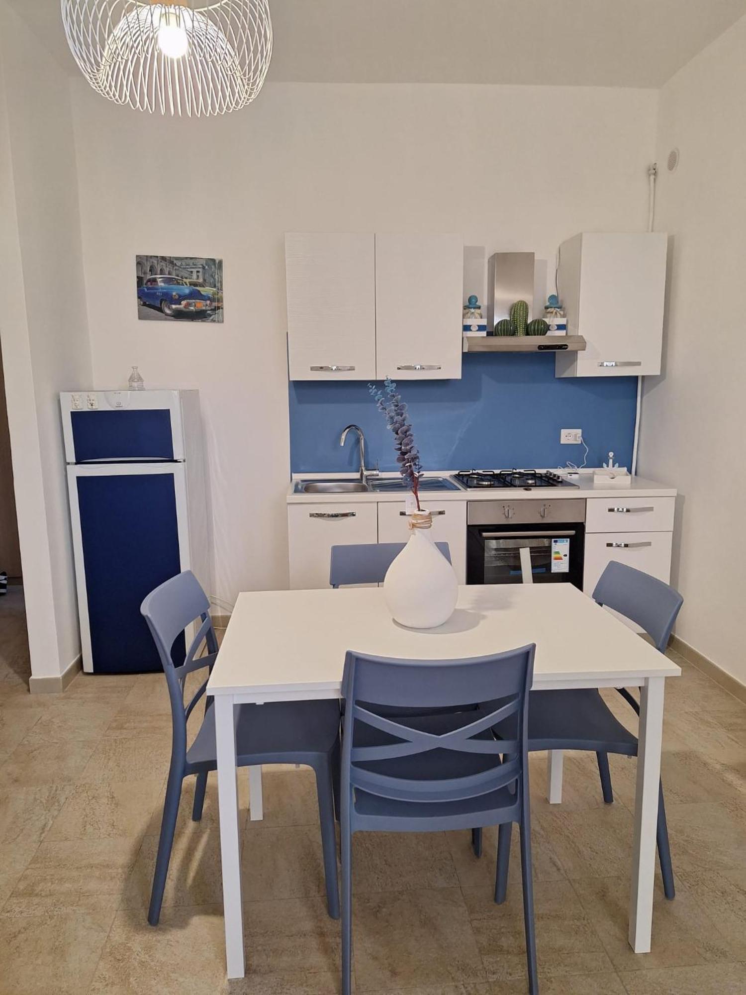 Apartment Il Borgo Antico - *