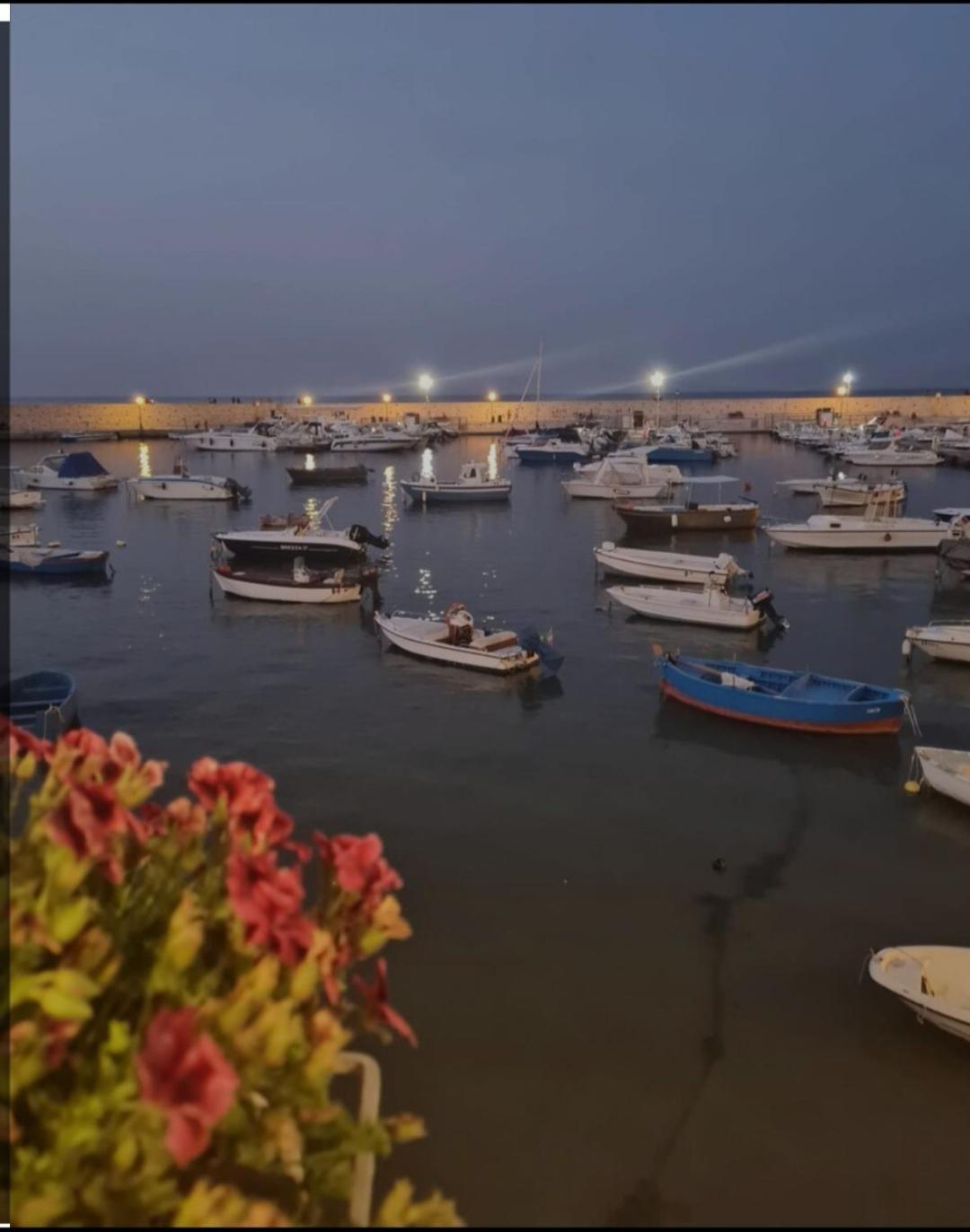 Il Borgo Antico - Apartment Torre A Mare